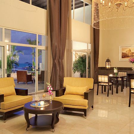 Secrets St. James Montego Bay (Adults Only) Exterior foto