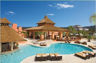 Secrets St. James Montego Bay (Adults Only) Exterior foto