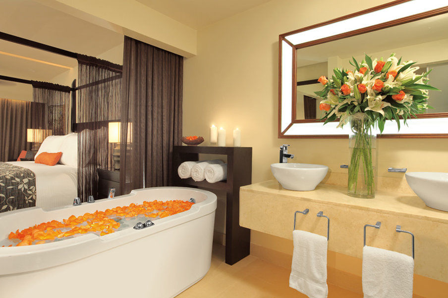 Secrets St. James Montego Bay (Adults Only) Exterior foto