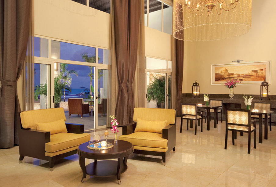 Secrets St. James Montego Bay (Adults Only) Exterior foto