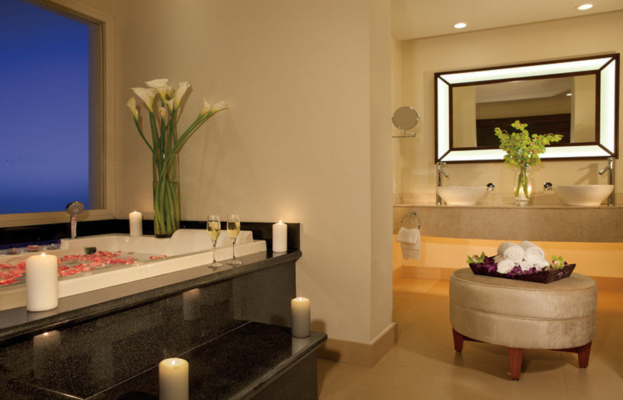 Secrets St. James Montego Bay (Adults Only) Exterior foto